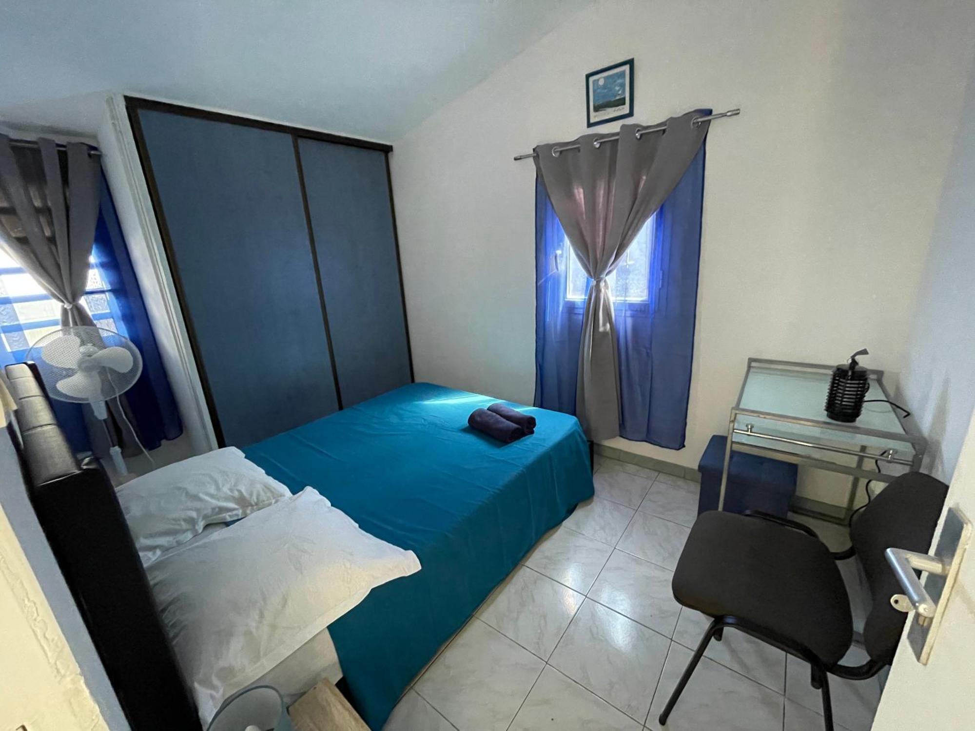Casa Valencia, Proche De Toutes Commodites Saint Pierre Extérieur photo